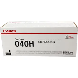 Canon 040H schwarz