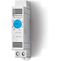 Finder Vari-Thermostat 1S-10A 7T.81.0.000.2303