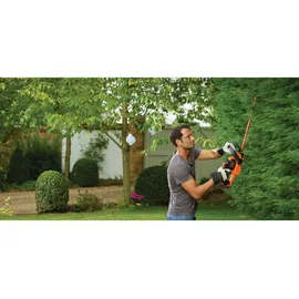 Black & Decker GTC18502PC inkl. 1 x 2 Ah
