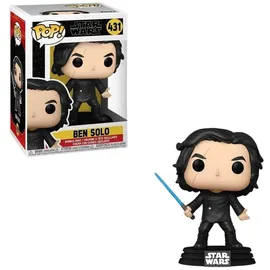 Funko Pop! Ben Solo 431