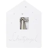 r√§der design Schutzengel silber von Räder design Glück und Schutz
