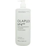 Olaplex No. 4 Bond Maintenance Fine Bond 1000 ml