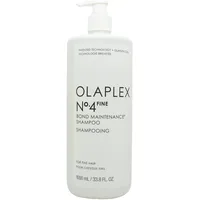 Olaplex No. 4 Bond Maintenance Fine Bond 1000 ml