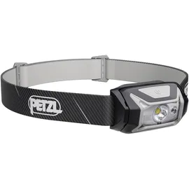 Petzl Tikka grau