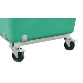 Cemo Lenkrollengestell 300 l