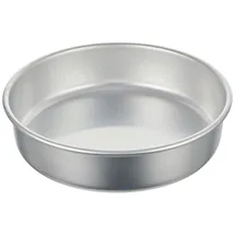 Agnelli Kuchenform Agnelli Konische Ø 28 cm H 8 cm