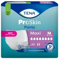 TENA Inkontinenz-Pants TENA - Pants Maxi- S-XL, M Gr., 10-St. M
