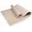 Myga Jute Yogamatte | Beige
