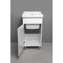 a&n&a aQualine Ausgussbecken 45 x 51 cm