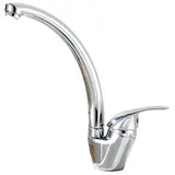 Waschtischarmatur Waschbecken Wasserhahn Einhandmischer Mischbatterie Badarmatur