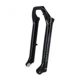 RockShox Lower Leg 35G 27,5 Zoll 2020+ Gloss Black