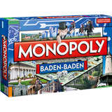 Winning Moves Monopoly Baden-Baden