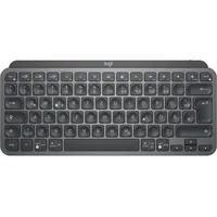 Logitech MX Keys Mini DE grafit