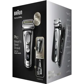 Braun Series 9 Pro 9496cc