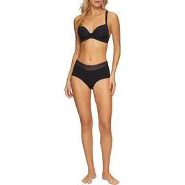 s.Oliver Balconette - schwarz - 80A