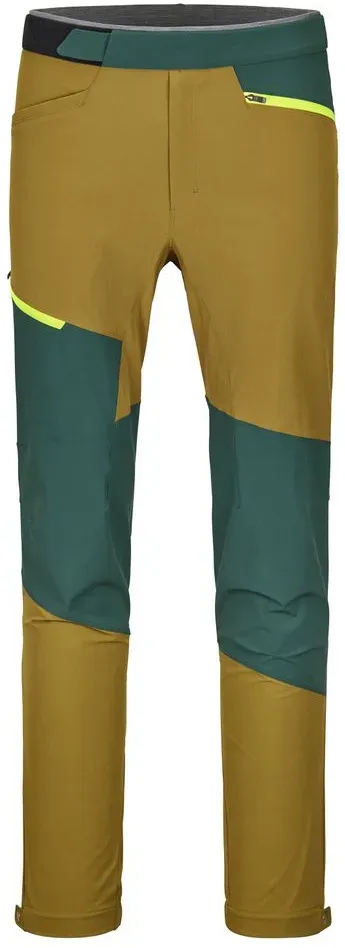 Ortovox Vajolet Pants Men - Softshellhose