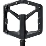 Crankbrothers Stamp 3 Large Pedale schwarz