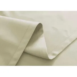 Gardinenbox VORHANG 2er Set »Newyork« HxB 160x140 cm Beige