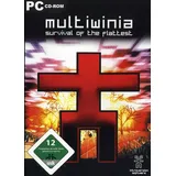 Multiwinia - Survival of the Flattest