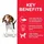 Hill ́s Puppy Medium mit Huhn 2,5 kg