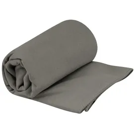 Sea to Summit Drylite Handtuch 40 x 80 cm Beluga 