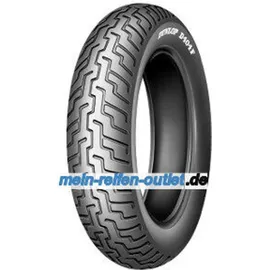 Dunlop D404 FRONT 3.00 R19 49S TT