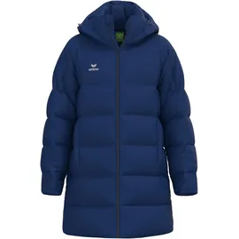 Erima Premia Parka new navy XL