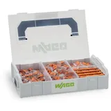 WAGO Verbindungsklemmenset L-BOXX Mini Serie 221 887-952