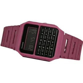 Casio Ca-53wf-4b Uhr Black One Size