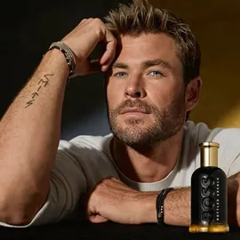 HUGO BOSS Boss Bottled Absolu Parfum Intense 100 ml