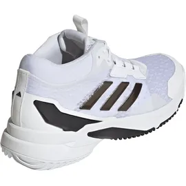 adidas Crazyflight 6 Mid Indoor, Größe 42
