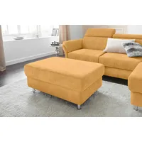 Sit&more Hocker »Avignon«, gelb