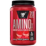 BSN Medical Amino X Fruit Punch Pulver 1000 g
