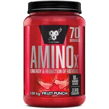 BSN Medical Amino X Fruit Punch Pulver 1000 g