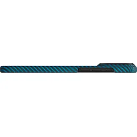 pitaka iPhone 17 Pro Ultra-Slim Case blau