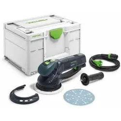 Festool Getriebe-Exzenterschleifer RO 150 FEQ-Plus ROTEX