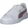 Puma Serve Pro Lite Weiß/Wood Violet/Gold 42