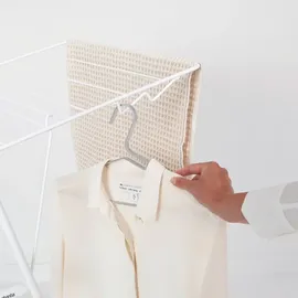 Brabantia HangOn 15 m weiß