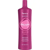Fanola Wonder Color Locker Shampoo 1000 ml