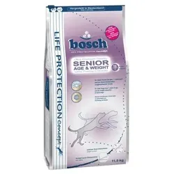 bosch Senior Age & Weight 11,5 kg