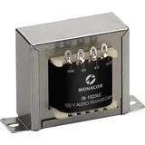 Monacor TR-1025LC Transformator