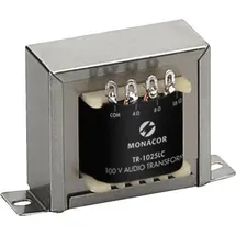 Monacor TR-1025LC Transformator