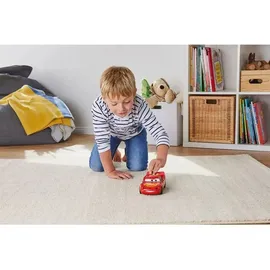 REVELL Lightning McQueen Disney-Cars 1:20