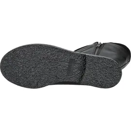 FELMINI Stiefel in Black | Schwarz - 37