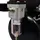 vidaXL Profi Airbrush Komplett-Set mit 2 Pistolen