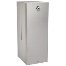 kwc aquarotter gmbh Seifenspender Rodan Edelstahl