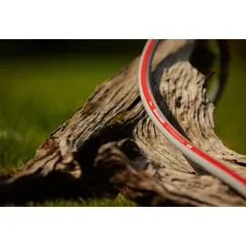 Vartco Professional Plus Gartenschlauch 20 m rot