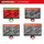 Displex Privacy Blickschutzfilter 22" (16:10) Schwarz