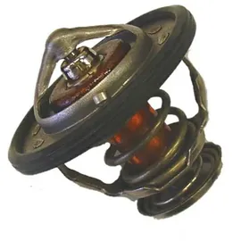 Wahler Thermostat, Kühlmittel