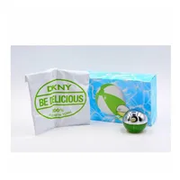 DKNY Be Delicious Eau de Parfum 30 ml + Beach Ball Geschenkset